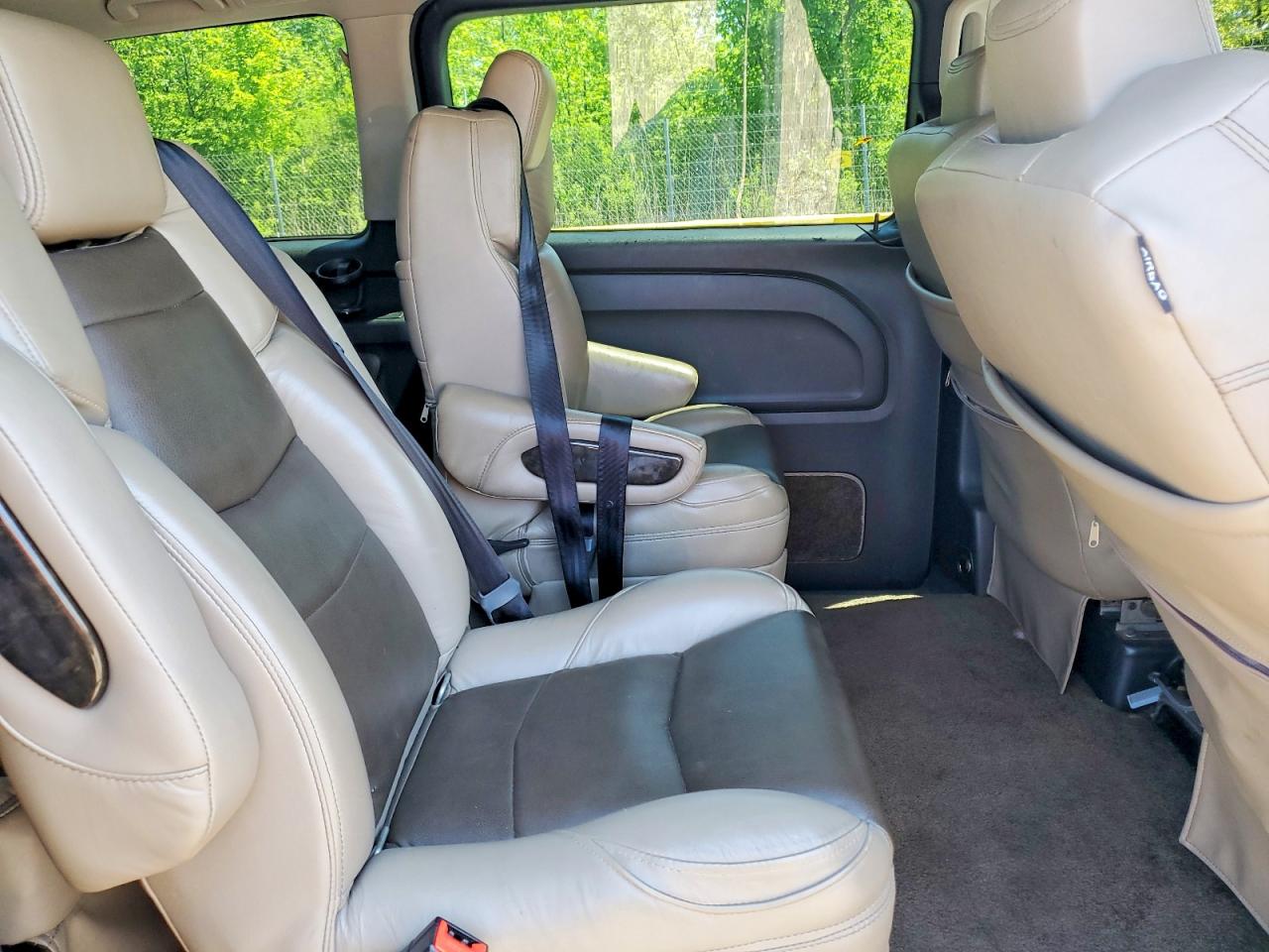 Mercedes-Benz Metris