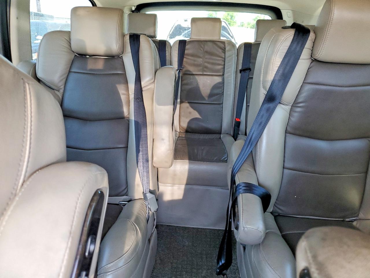 Mercedes-Benz Metris