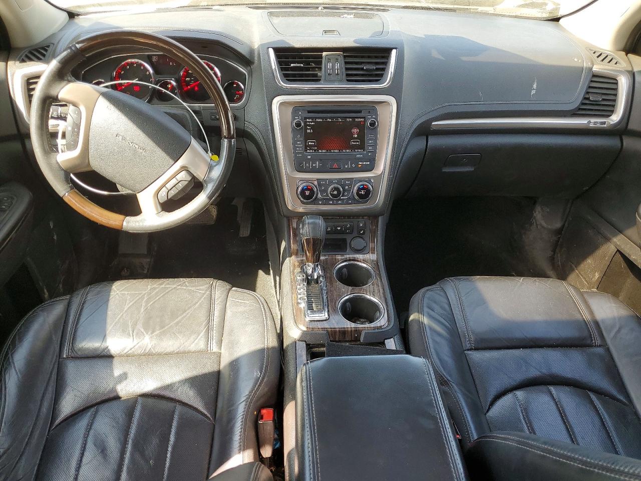 GMC Acadia Denali