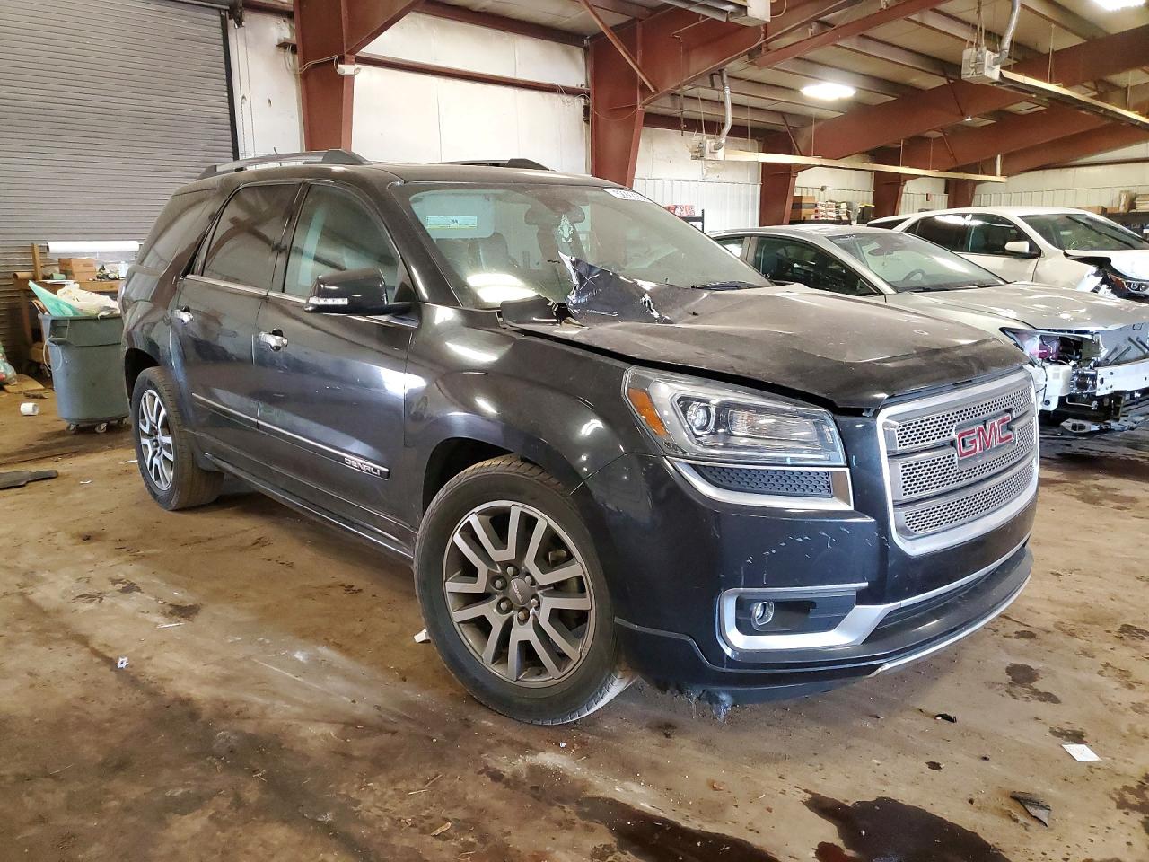 GMC Acadia Denali