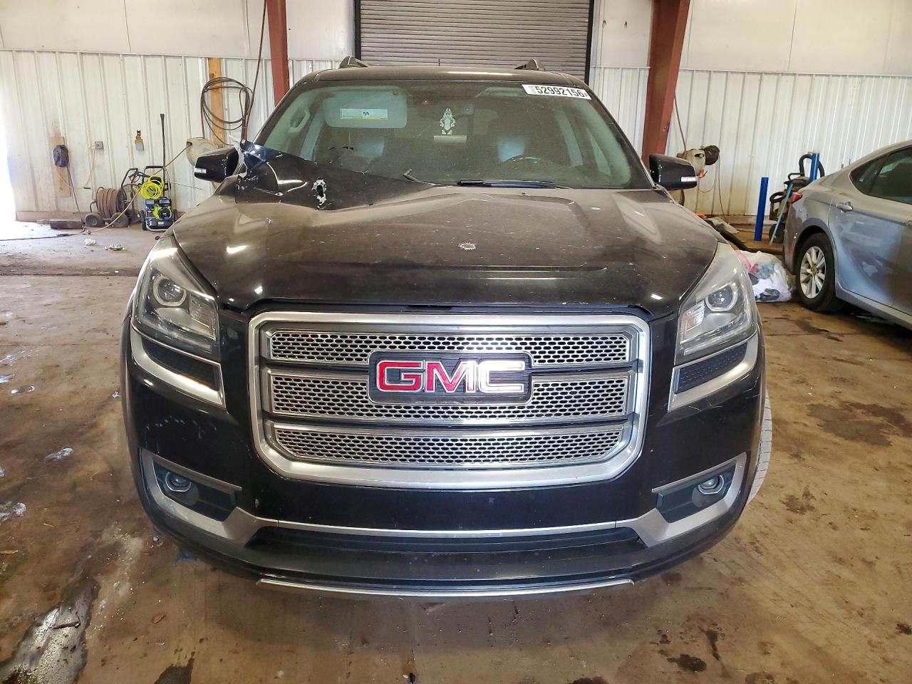 GMC Acadia Denali
