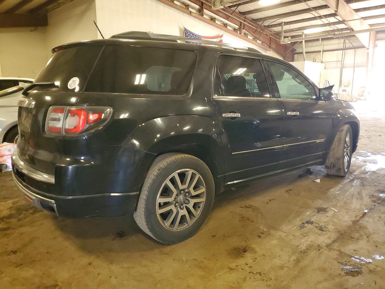 GMC Acadia Denali