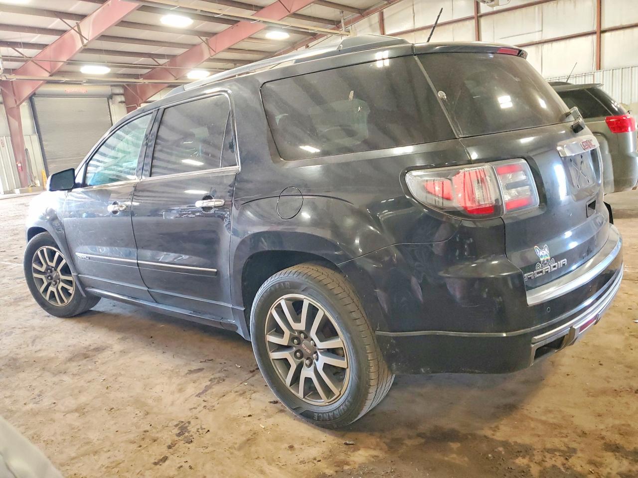 GMC Acadia Denali