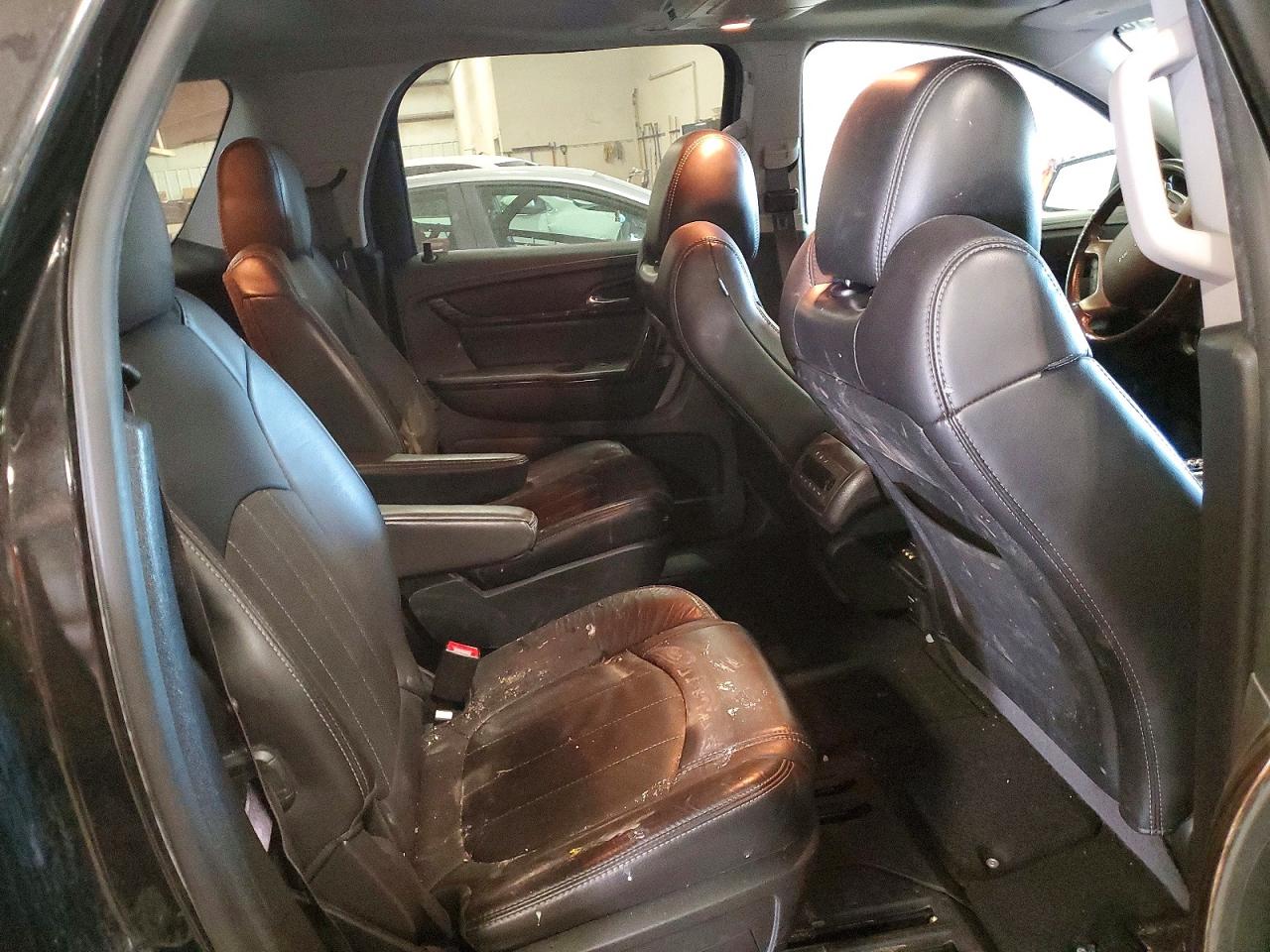 GMC Acadia Denali