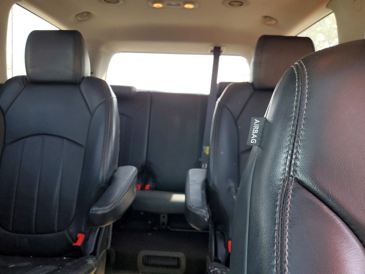 GMC Acadia Denali