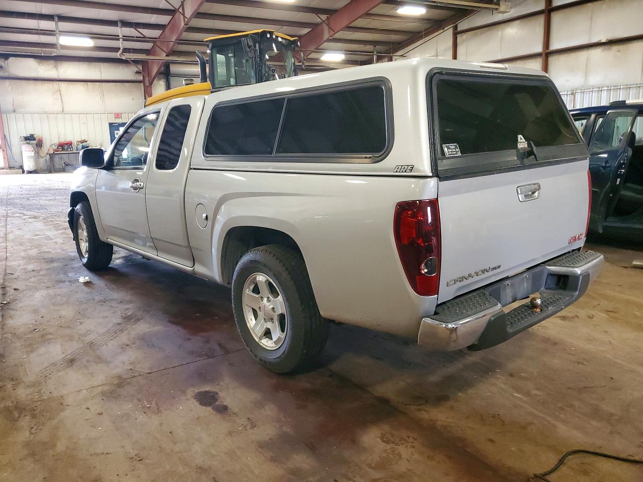 GMC Canyon Sle