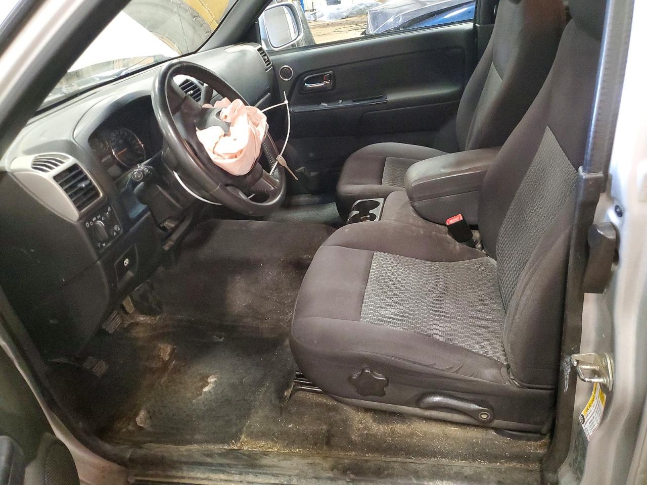 GMC Canyon Sle