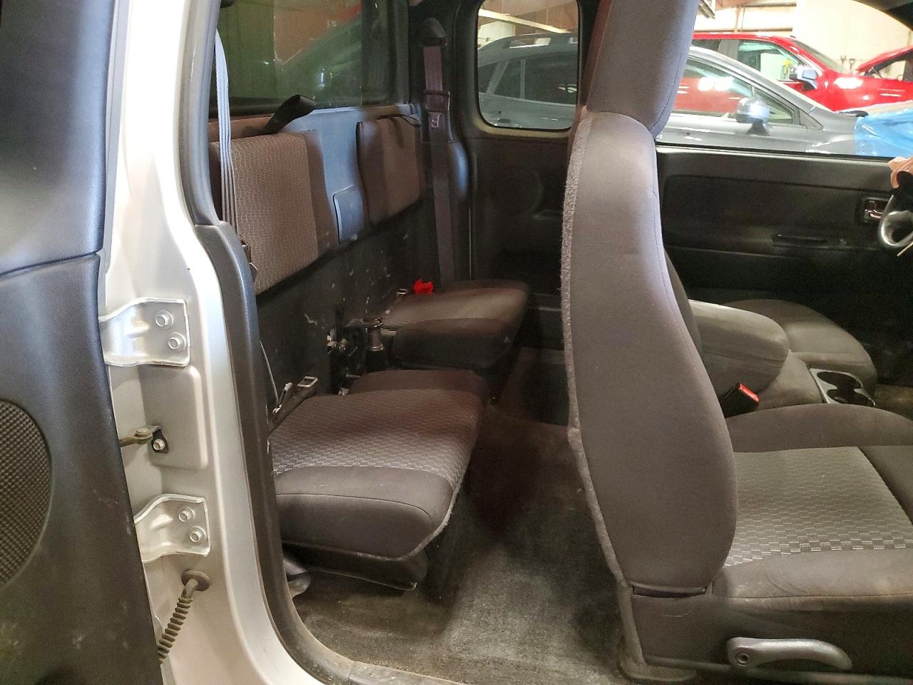 GMC Canyon Sle