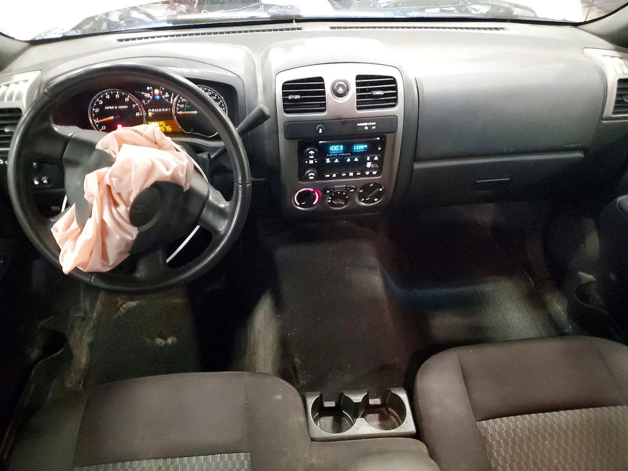 GMC Canyon Sle