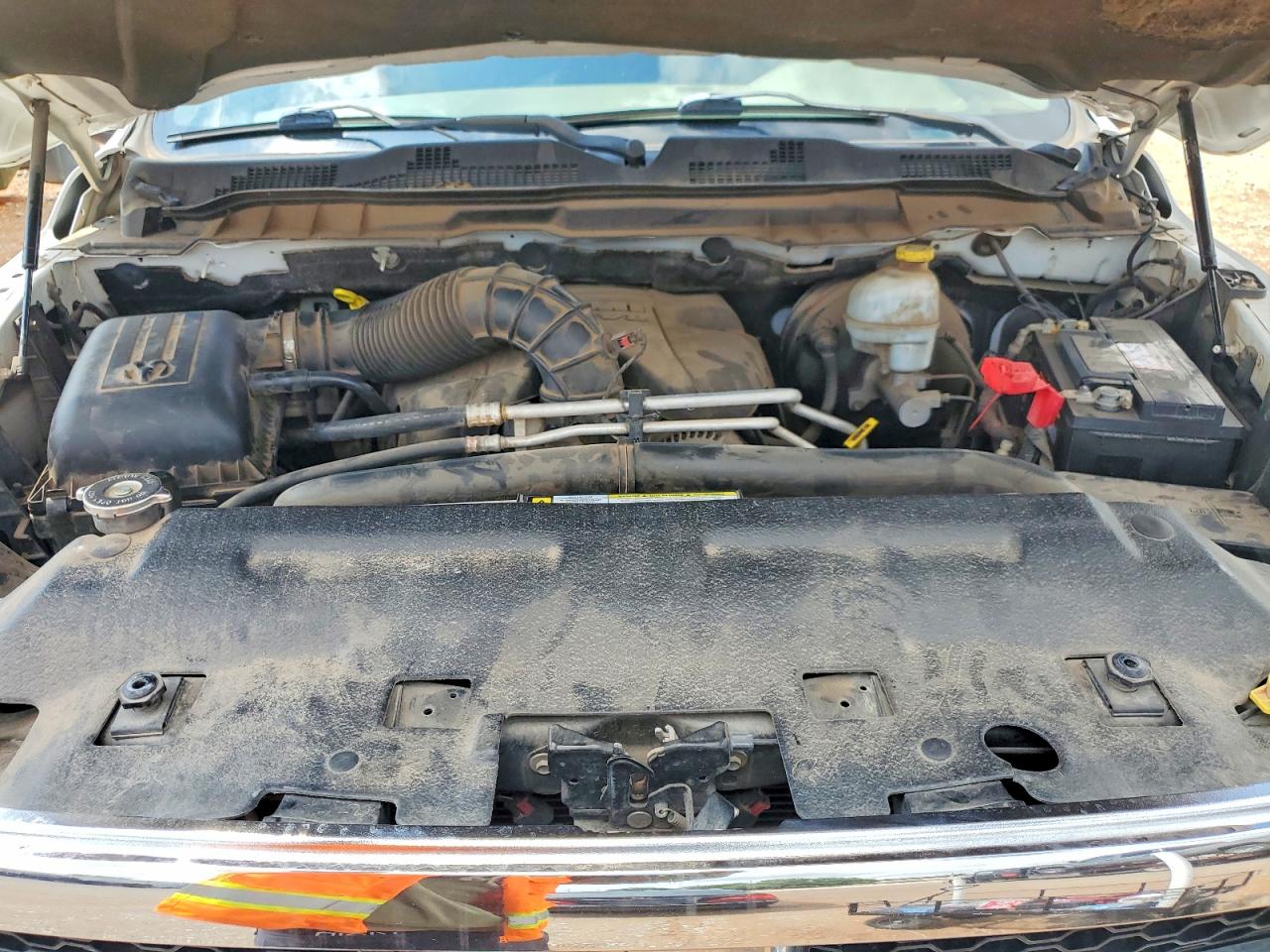 Dodge Ram 1500