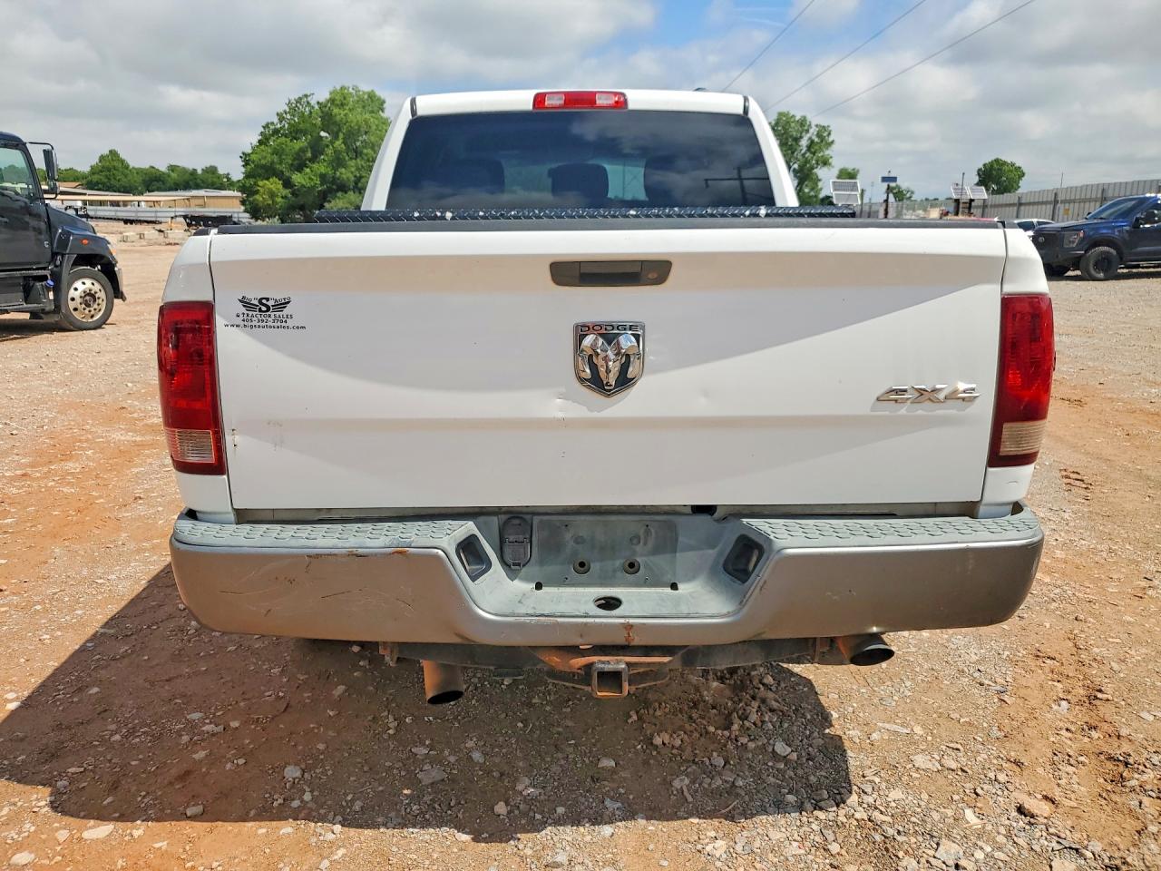 Dodge Ram 1500