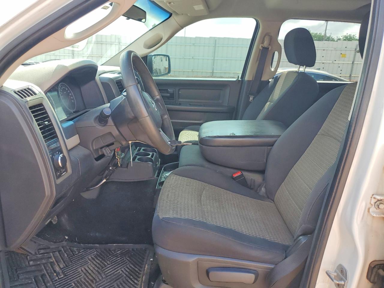 Dodge Ram 1500