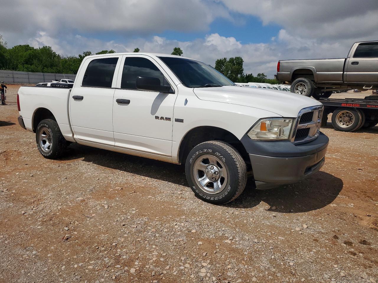 Dodge Ram 1500