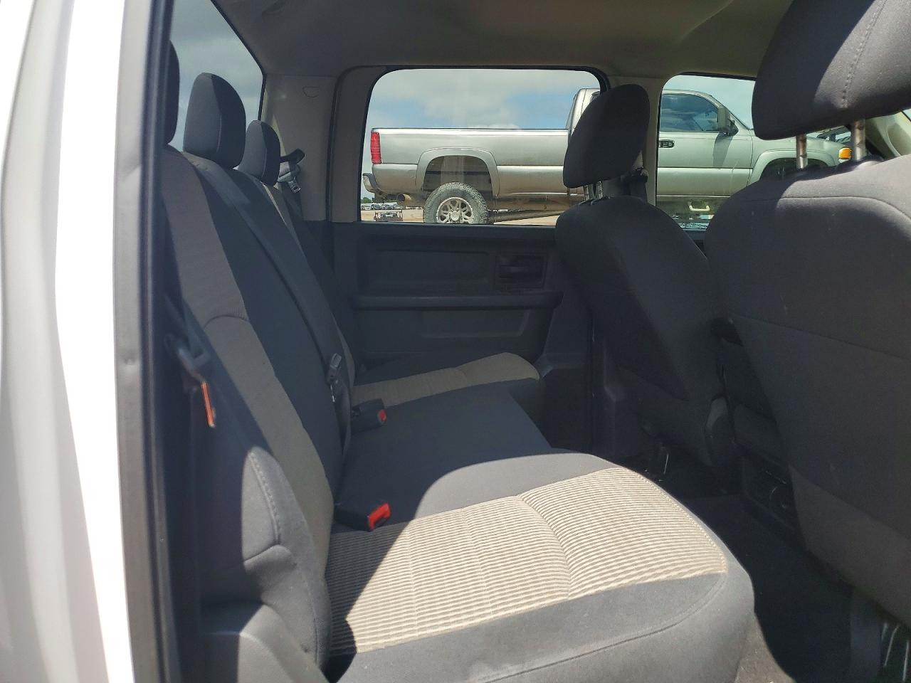 Dodge Ram 1500