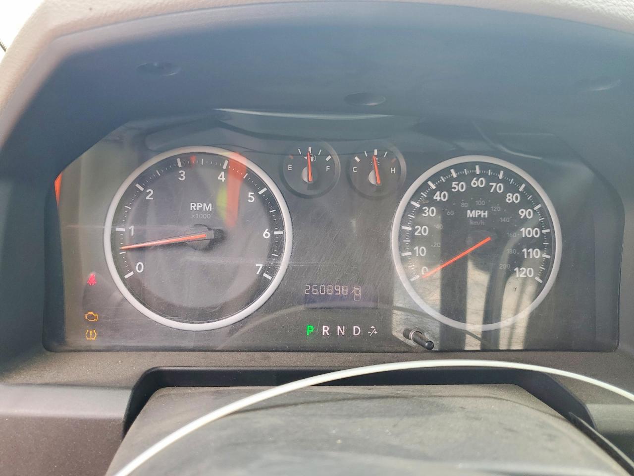 Dodge Ram 1500