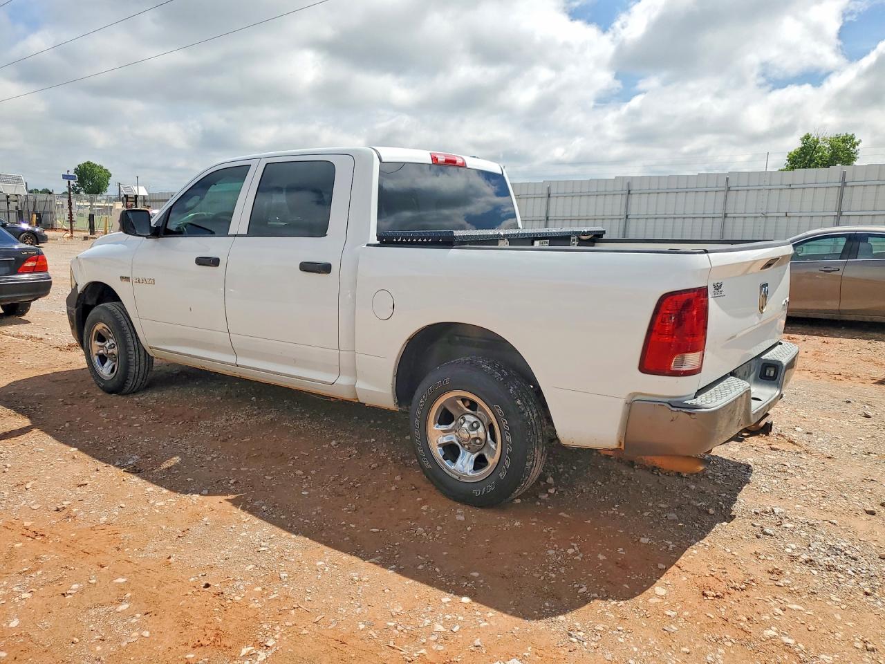 Dodge Ram 1500