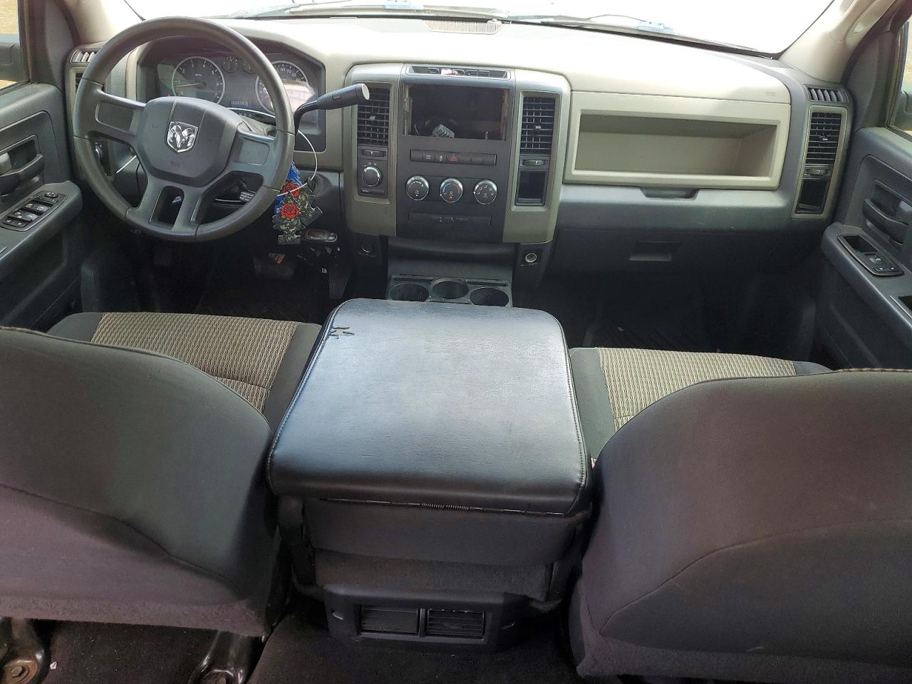 Dodge Ram 1500
