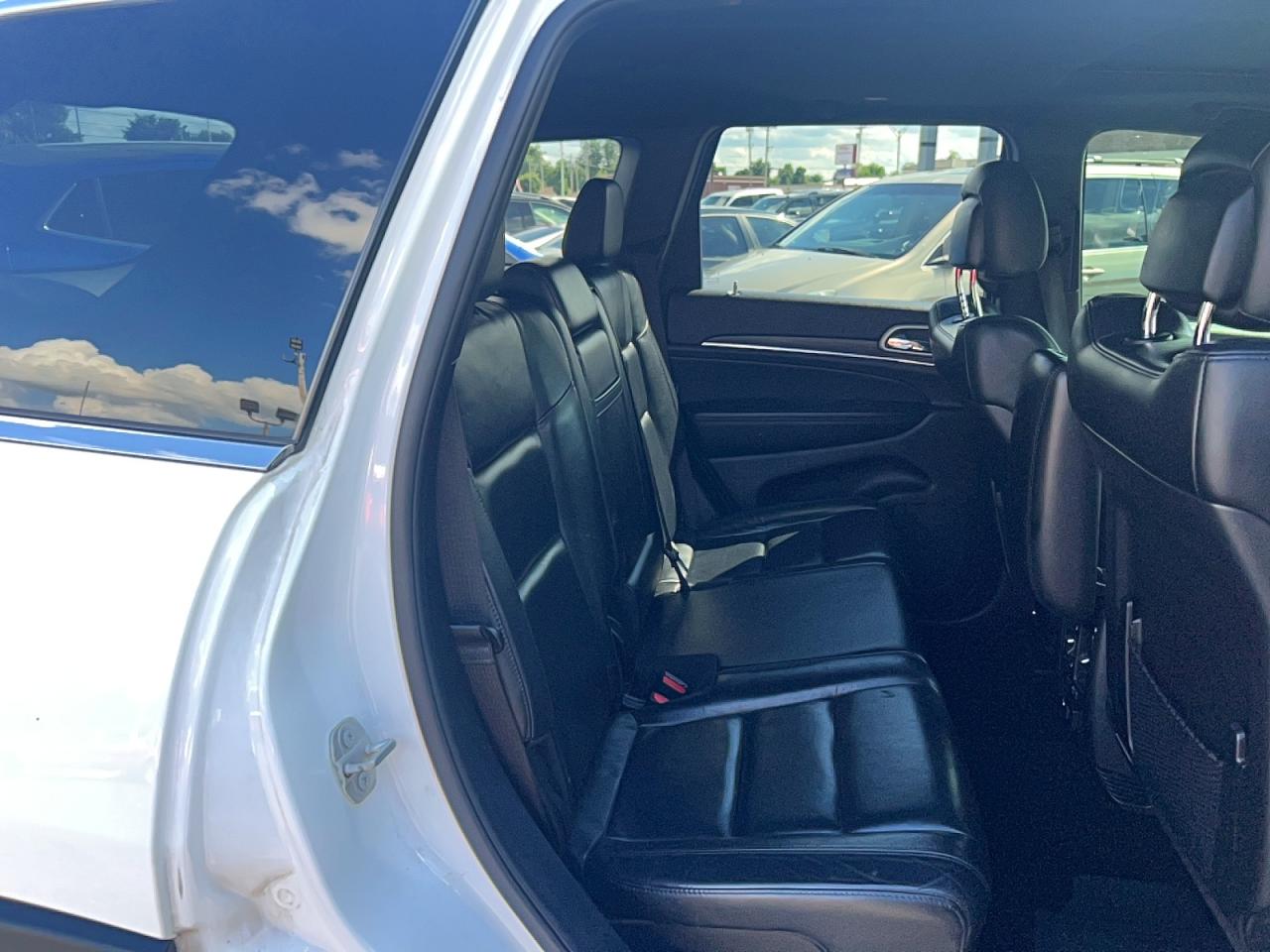 Jeep Cherokee Limited