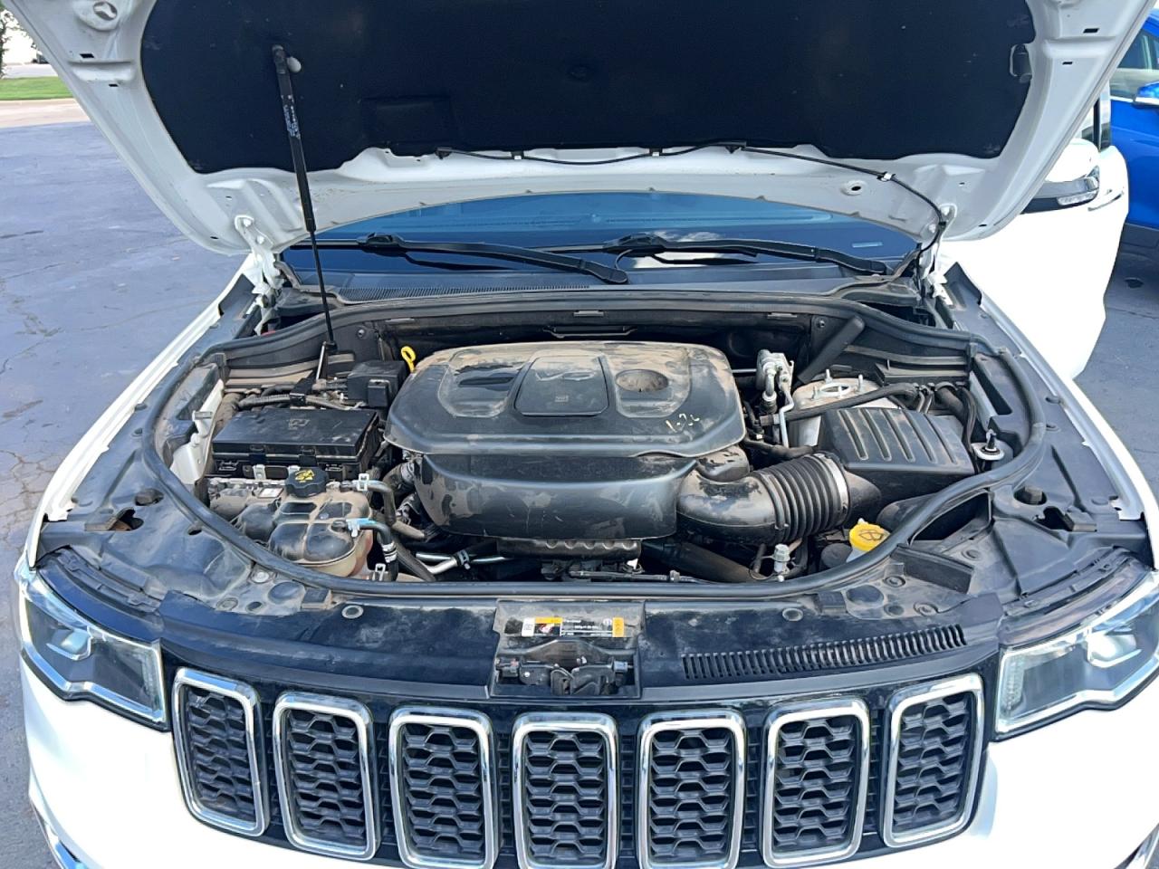 Jeep Cherokee Limited