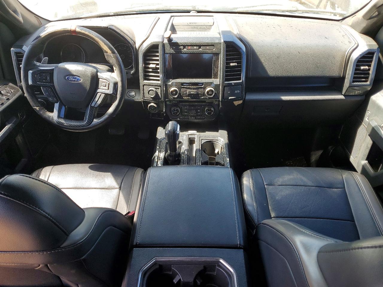 Ford F-150 Raptor