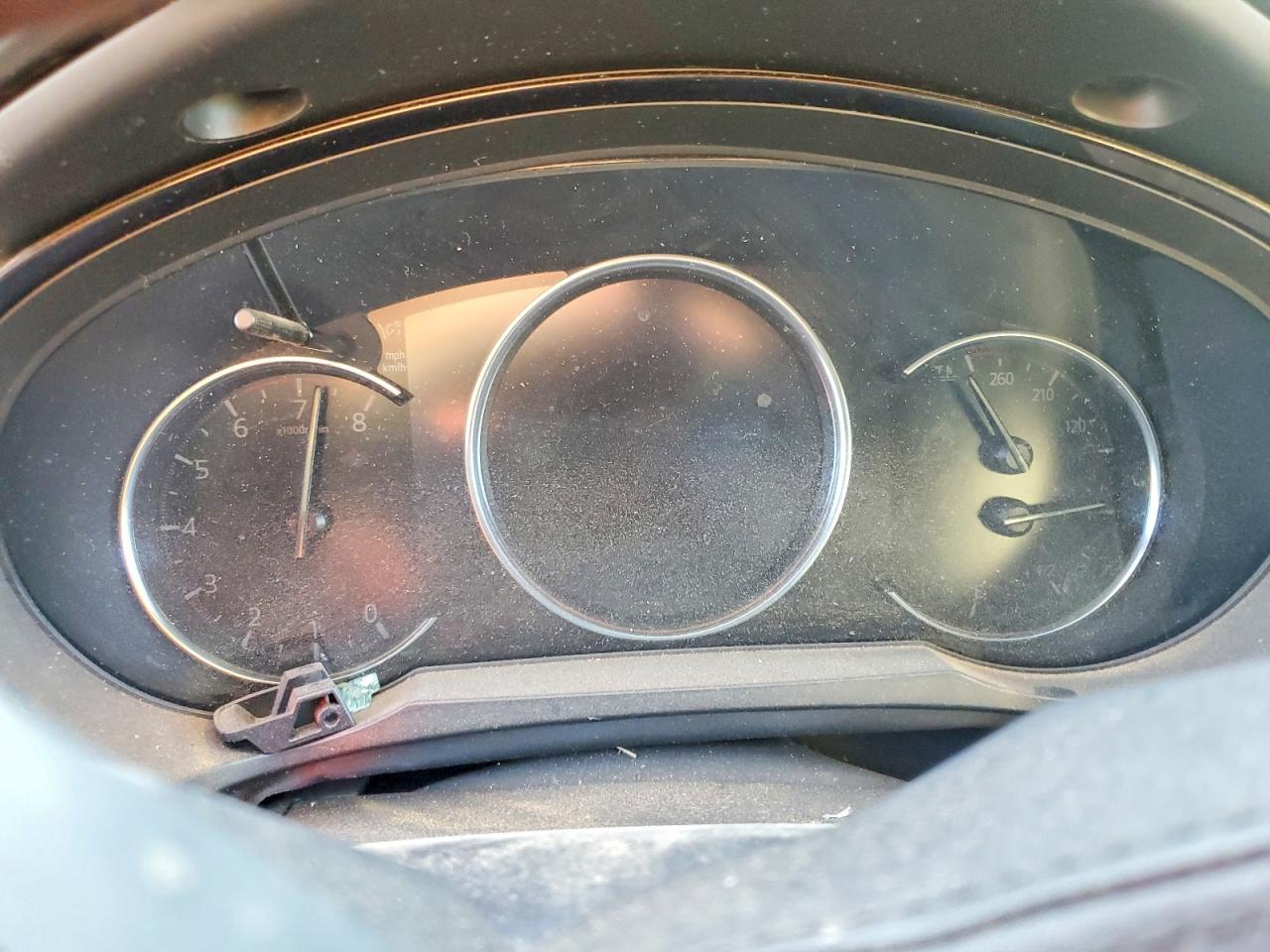 Mazda Cx Signature