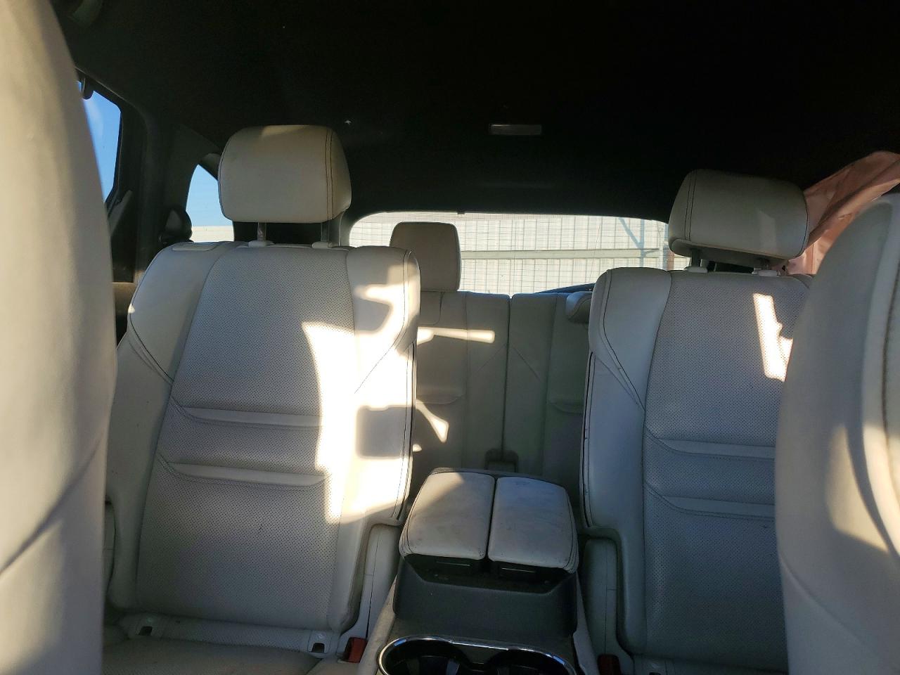 Mazda Cx Signature