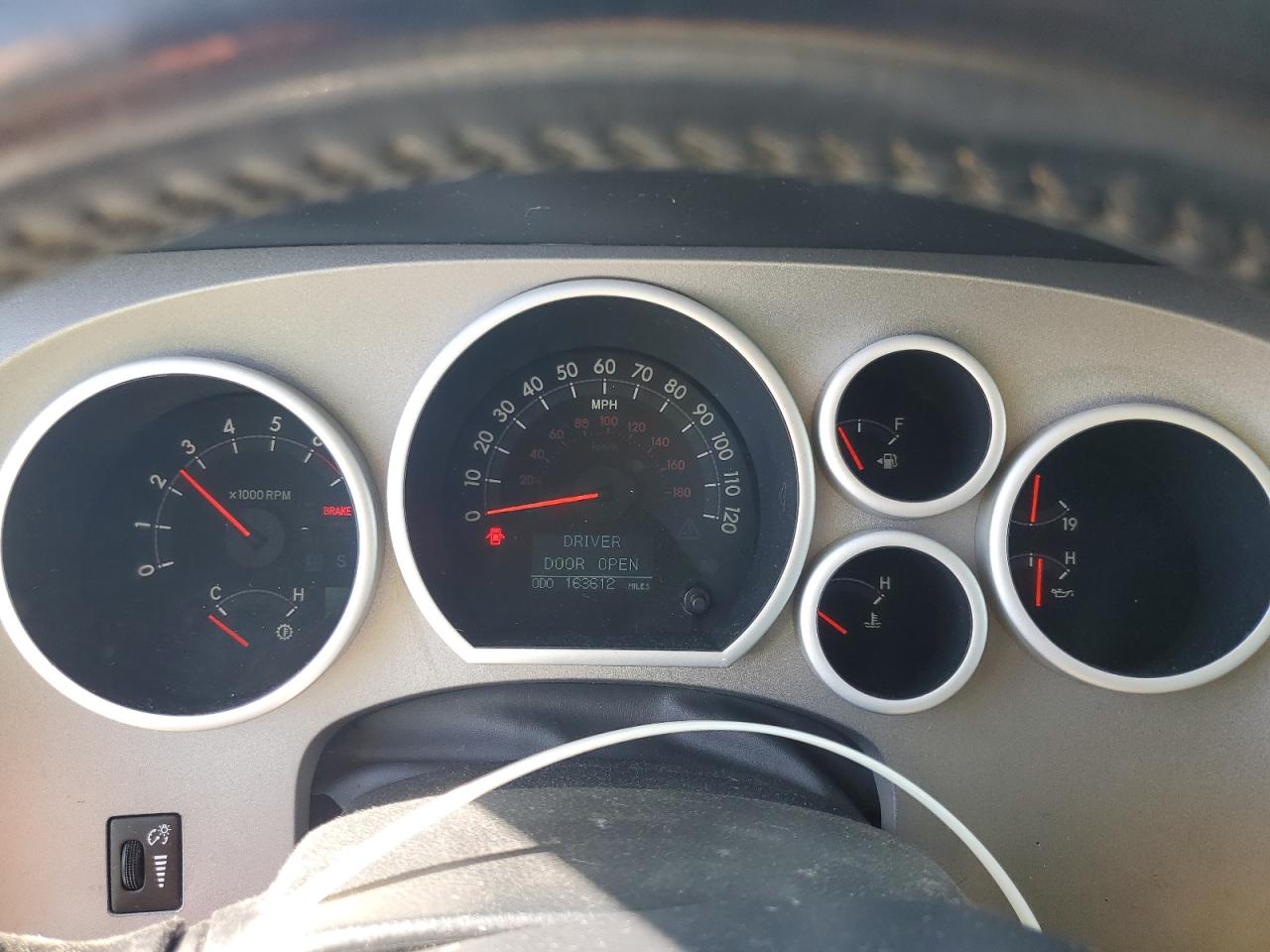 Toyota Tundra Crewmax Limited