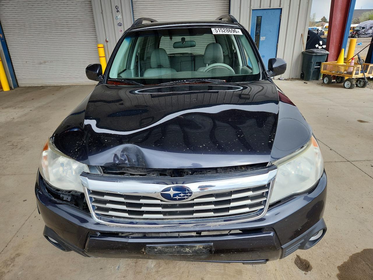 Subaru Forester 2.5x Limited