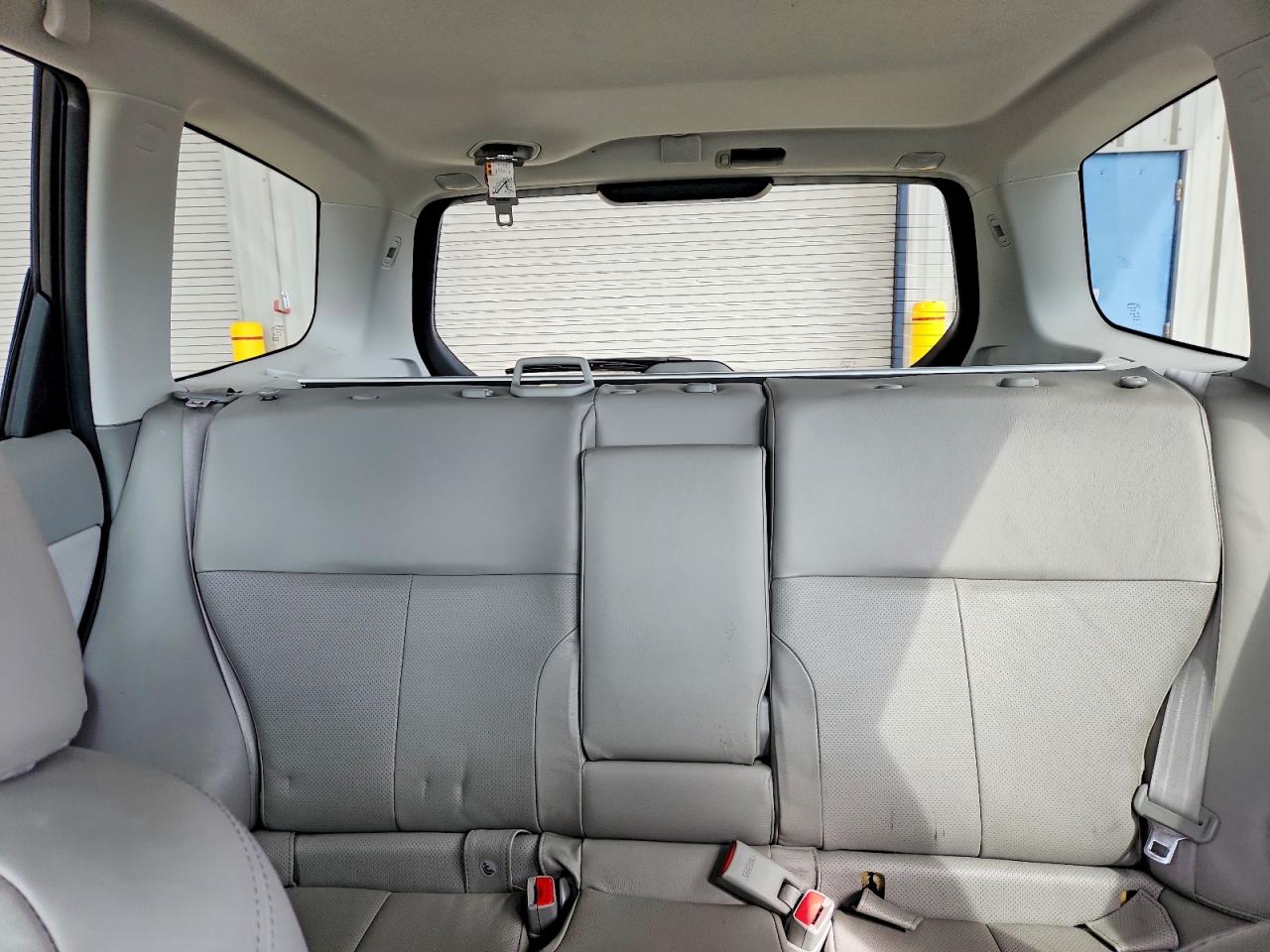 Subaru Forester 2.5x Limited