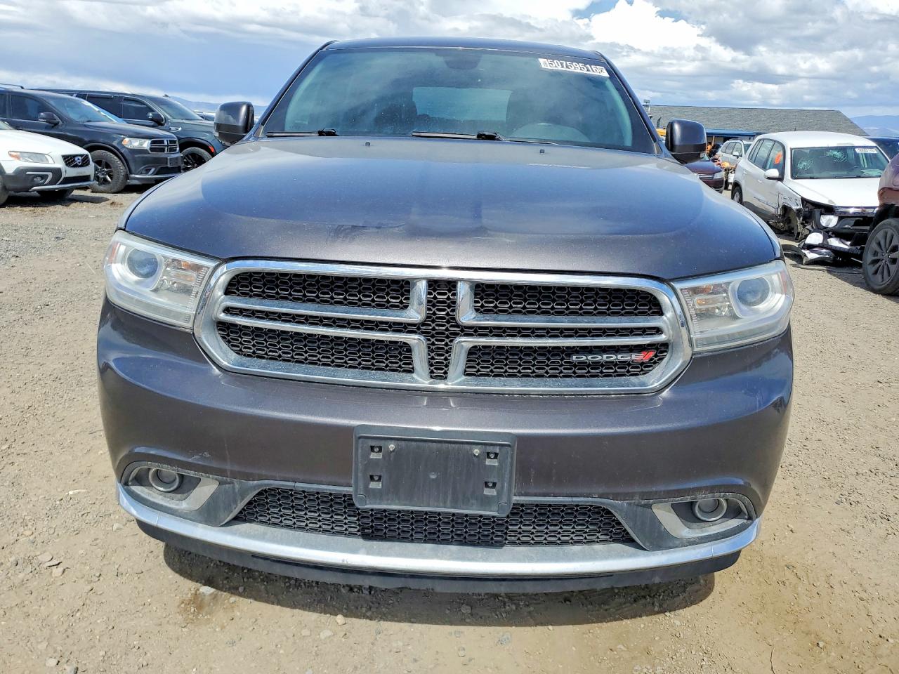 Dodge Durango Limited