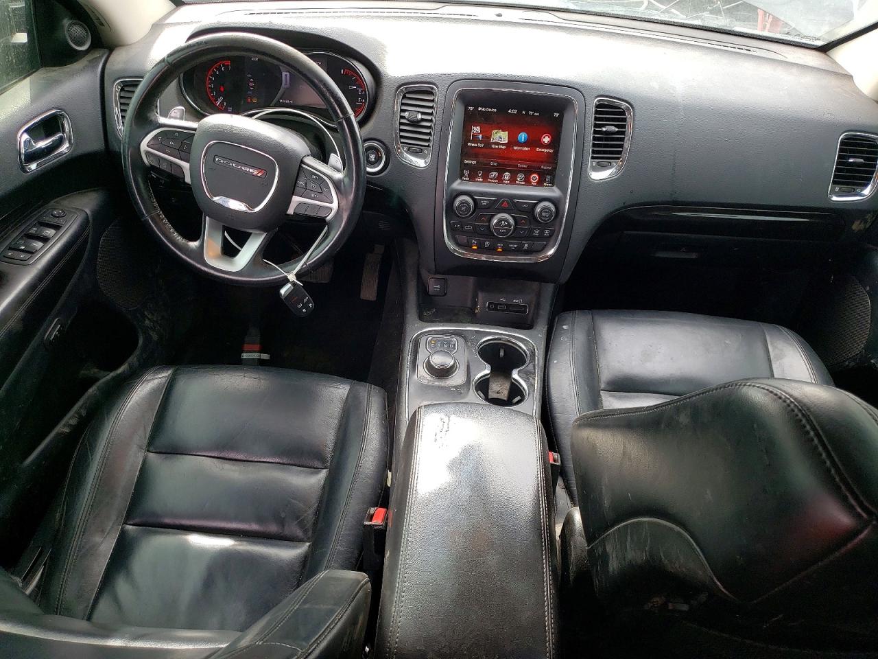 Dodge Durango Limited