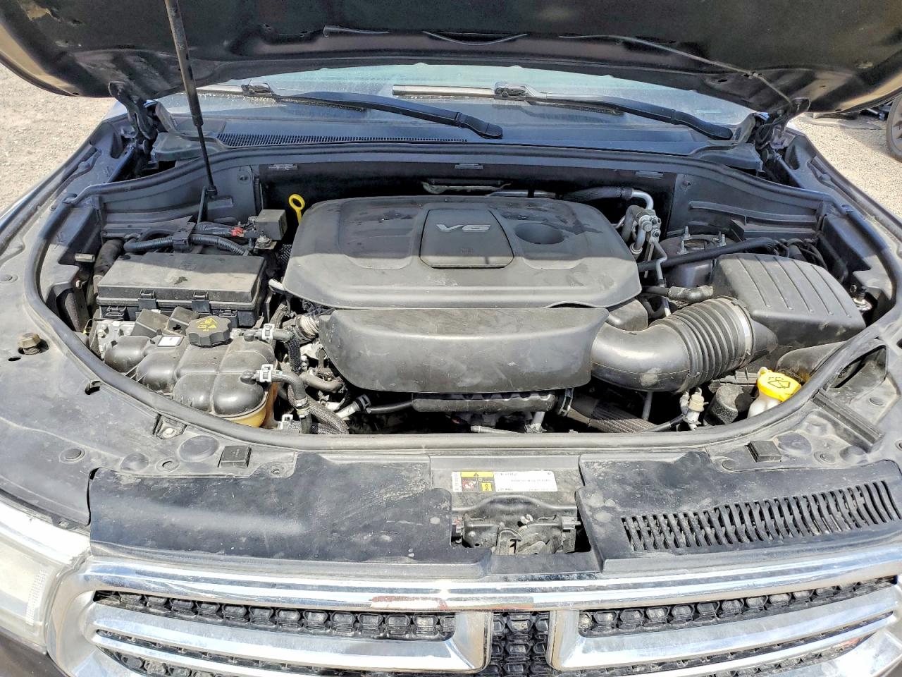 Dodge Durango Limited