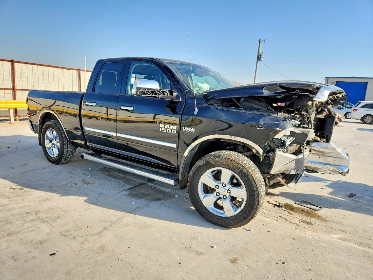 Ram 1500