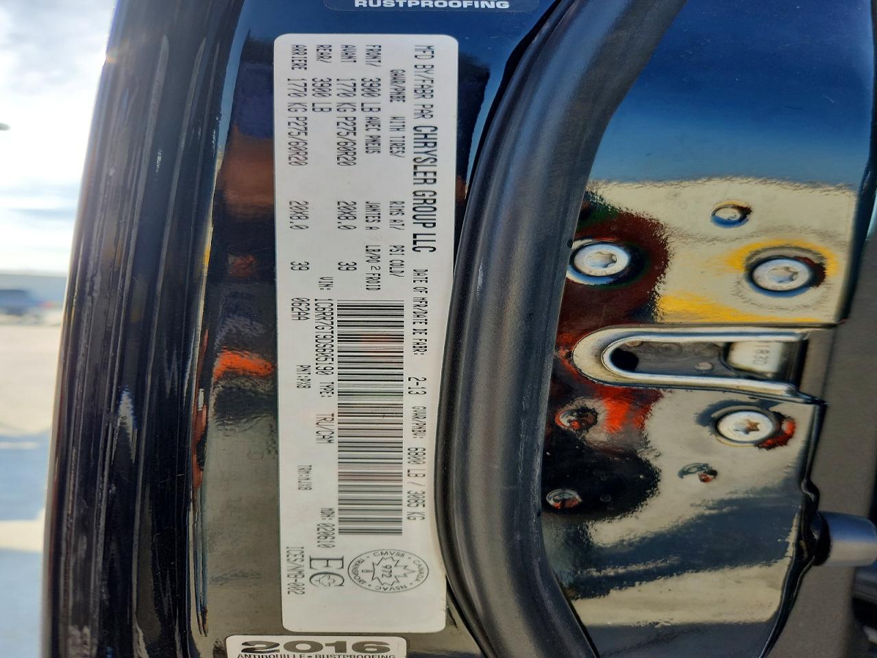 Ram 1500