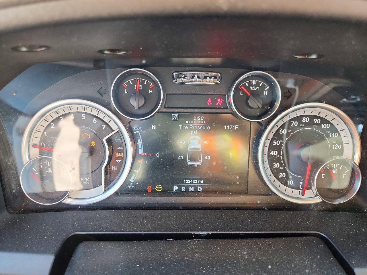 Ram 1500