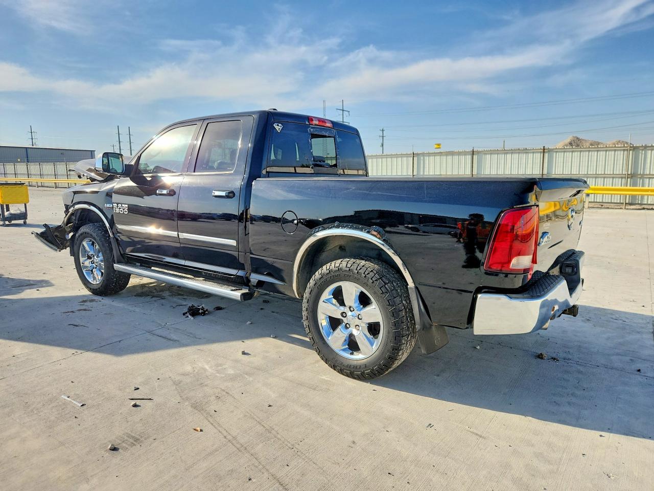 Ram 1500