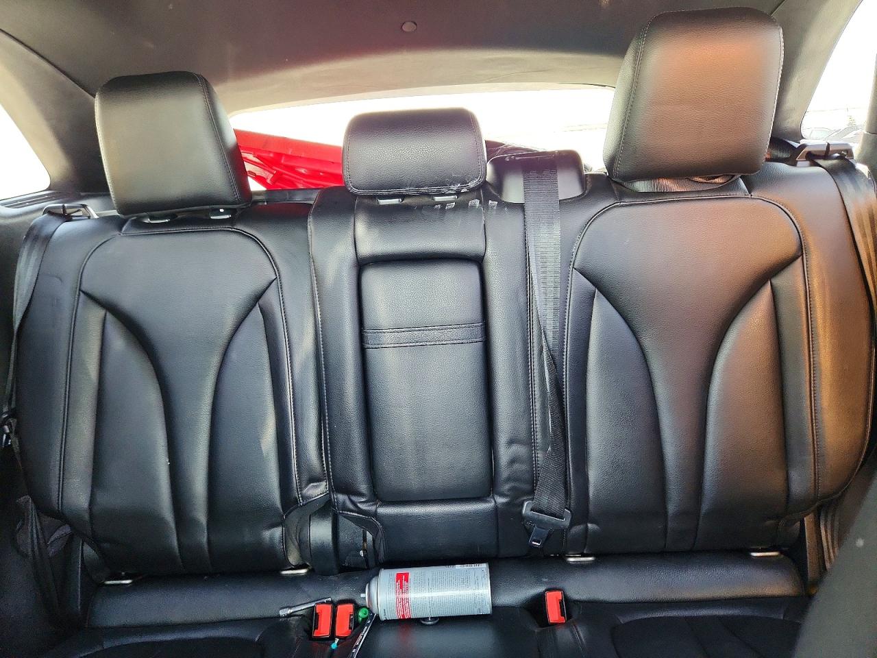 Lincoln MKC Premiere