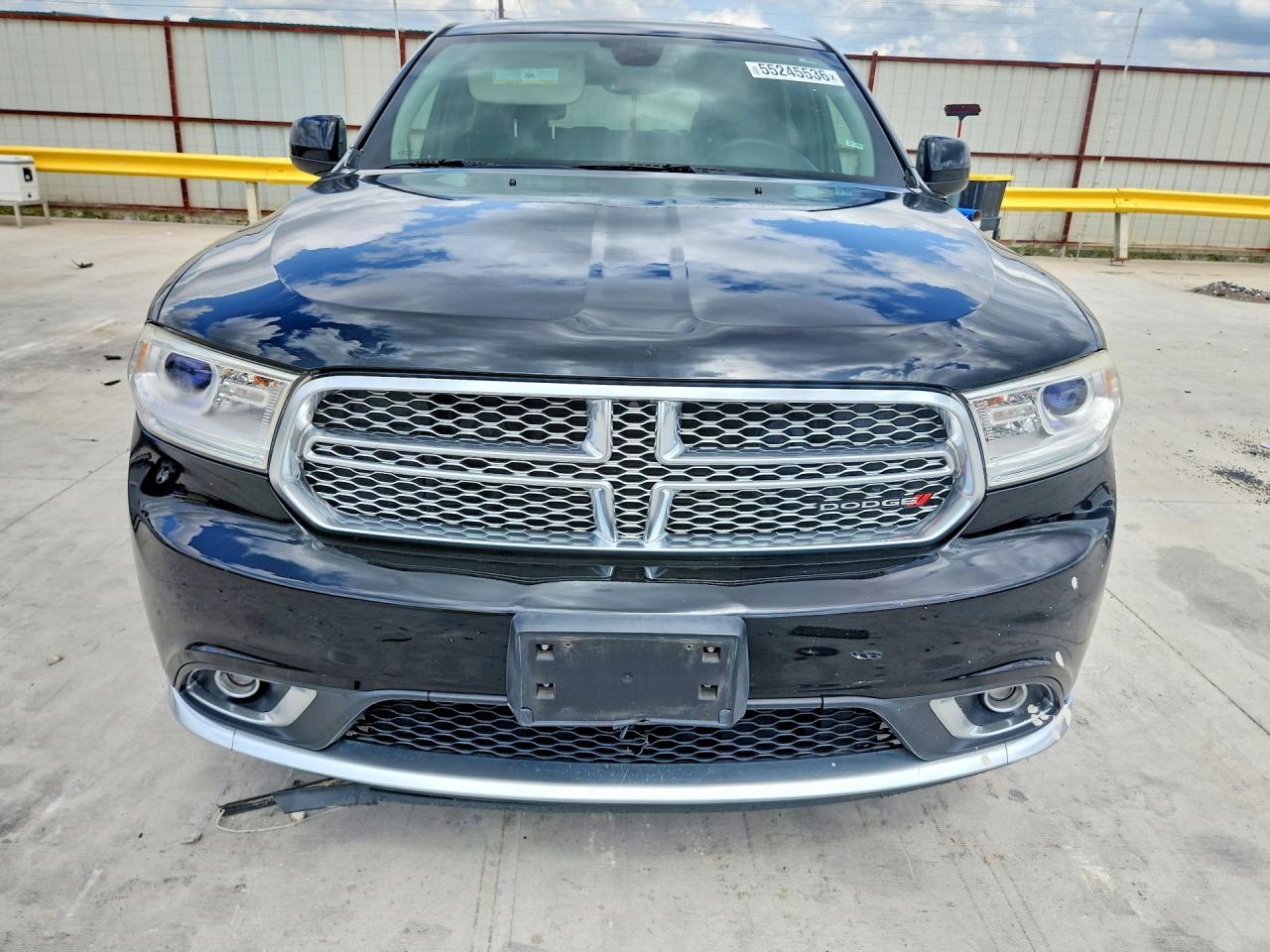Dodge Durango Sxt