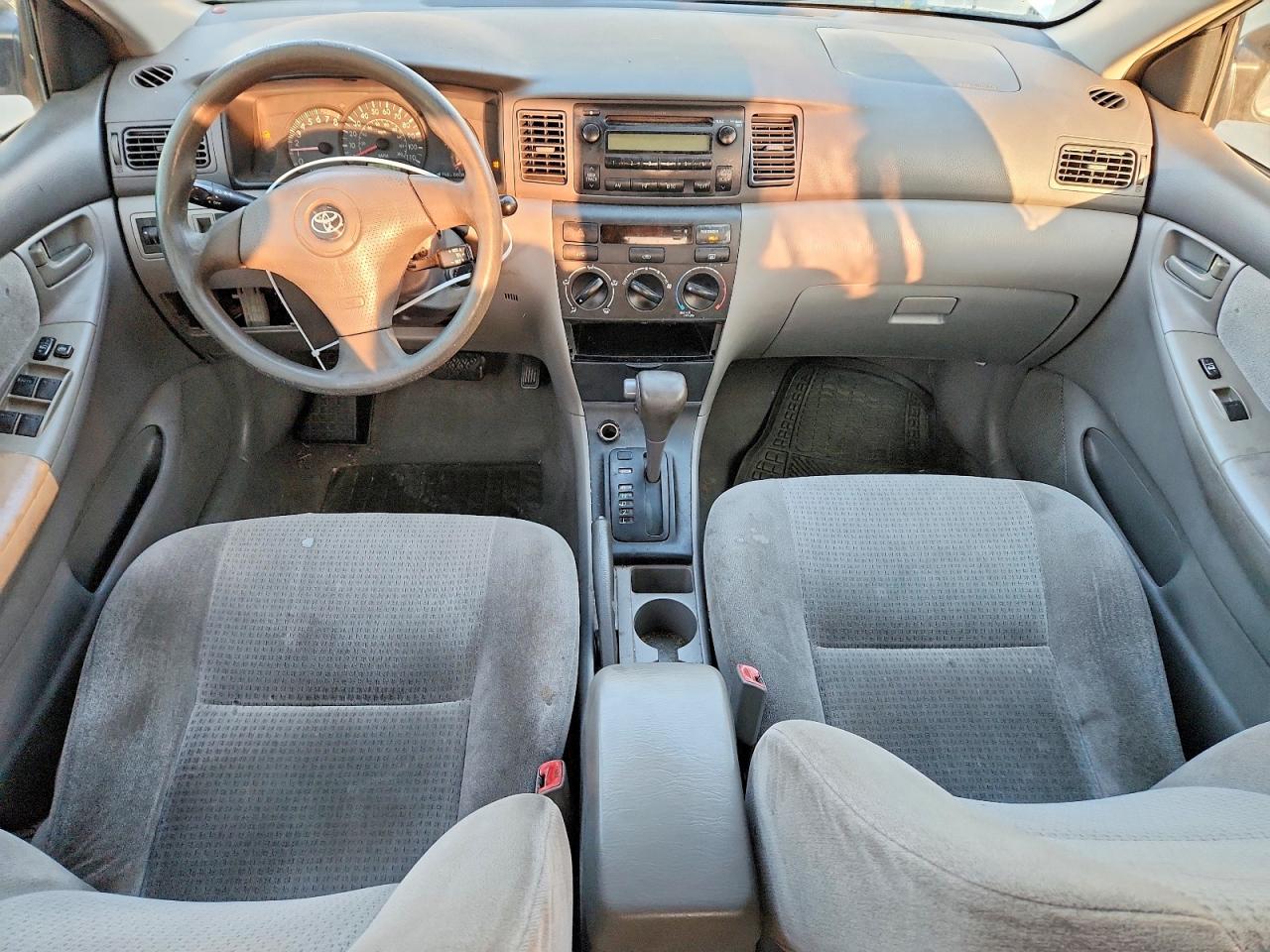 Toyota Corolla Ce