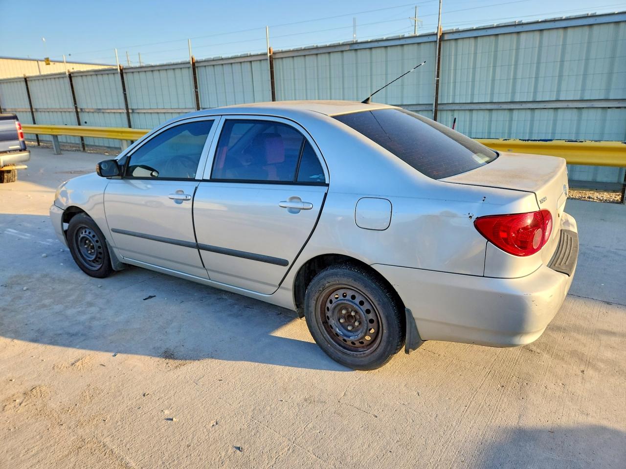 Toyota Corolla Ce