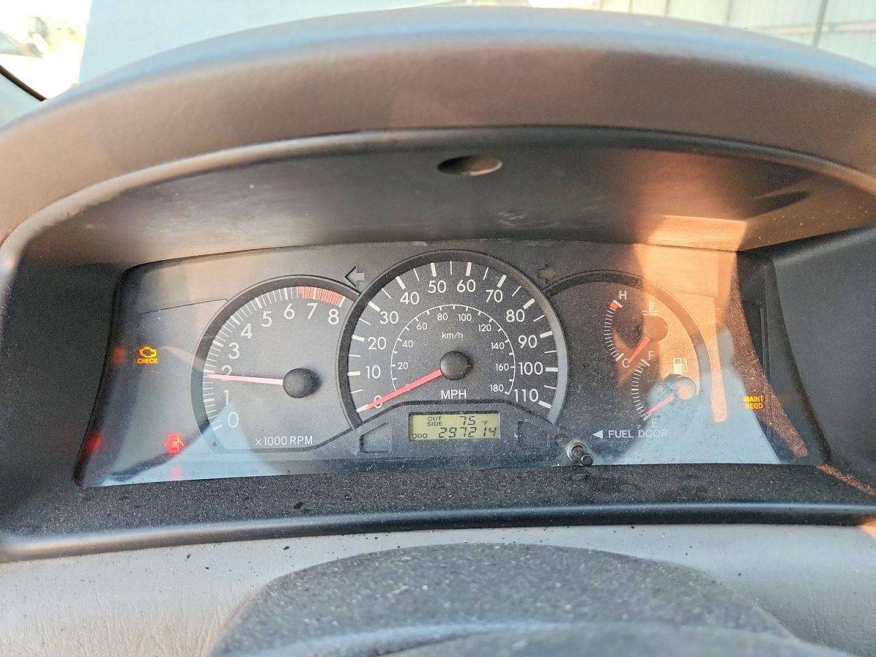 Toyota Corolla Ce