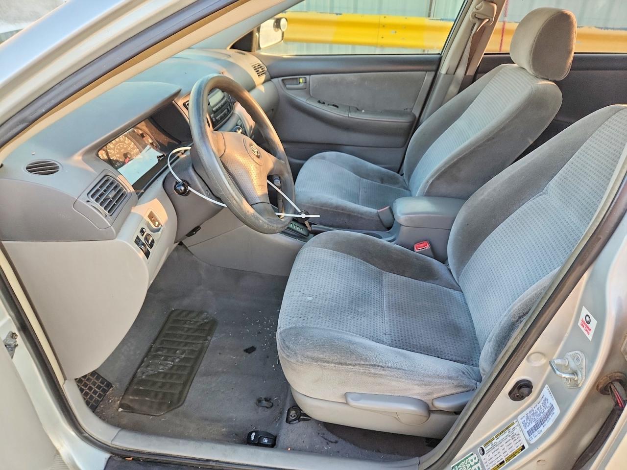 Toyota Corolla Ce