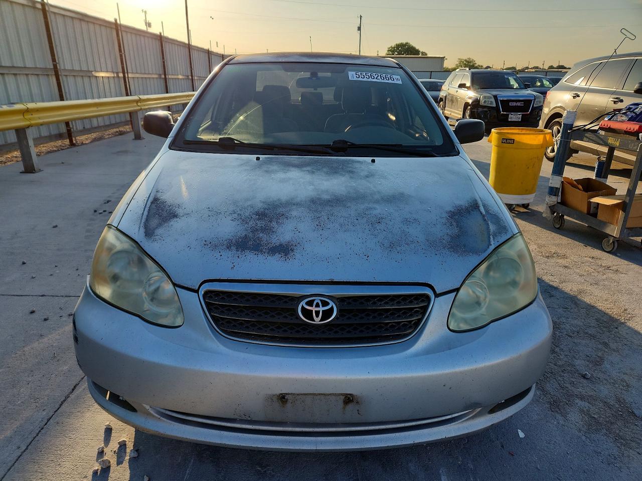 Toyota Corolla Ce