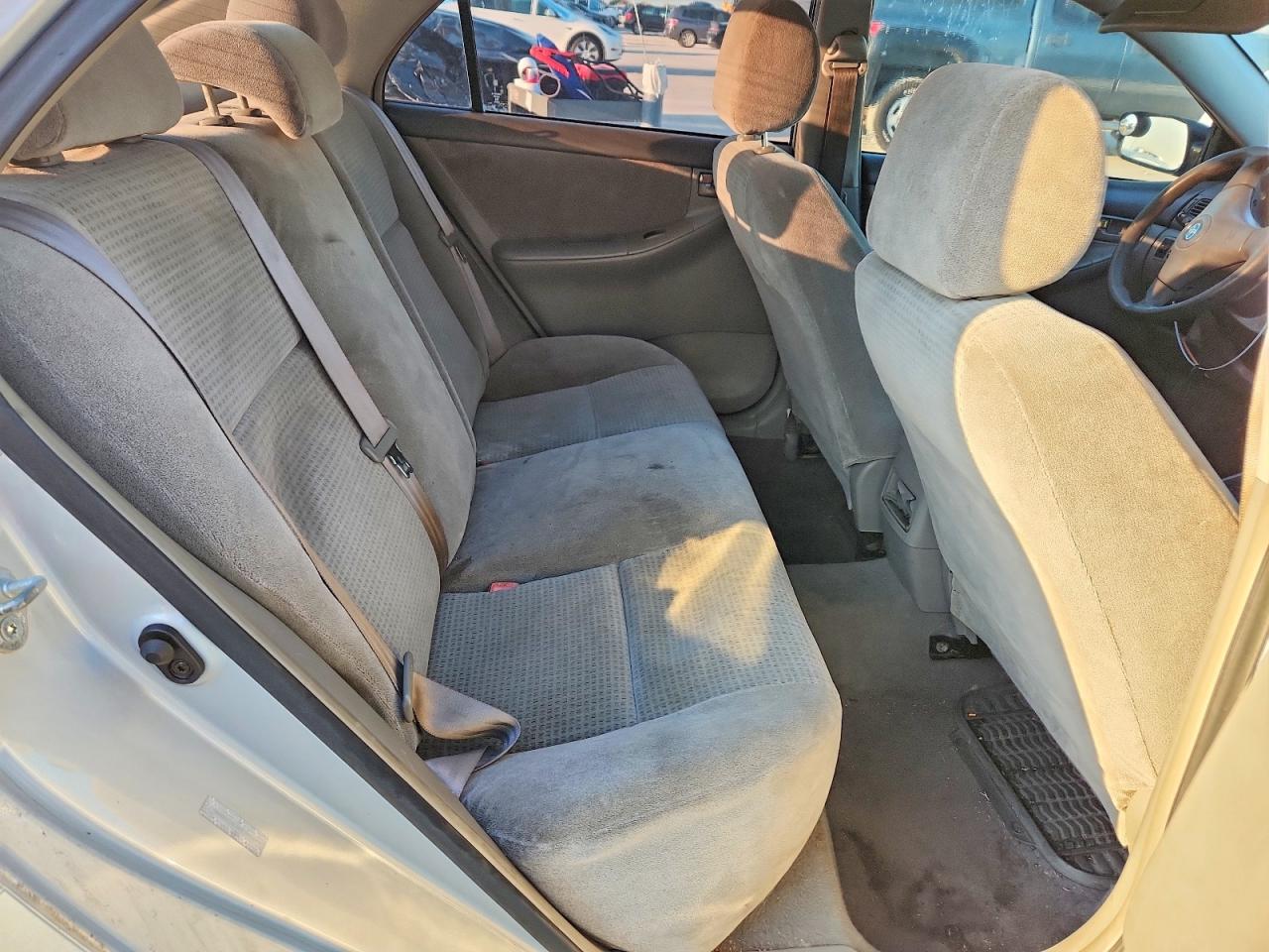 Toyota Corolla Ce