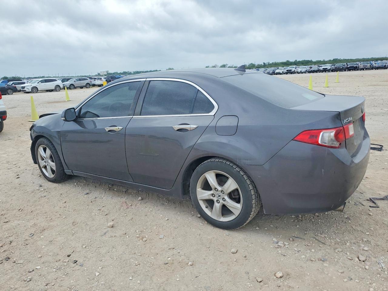 Acura TSX