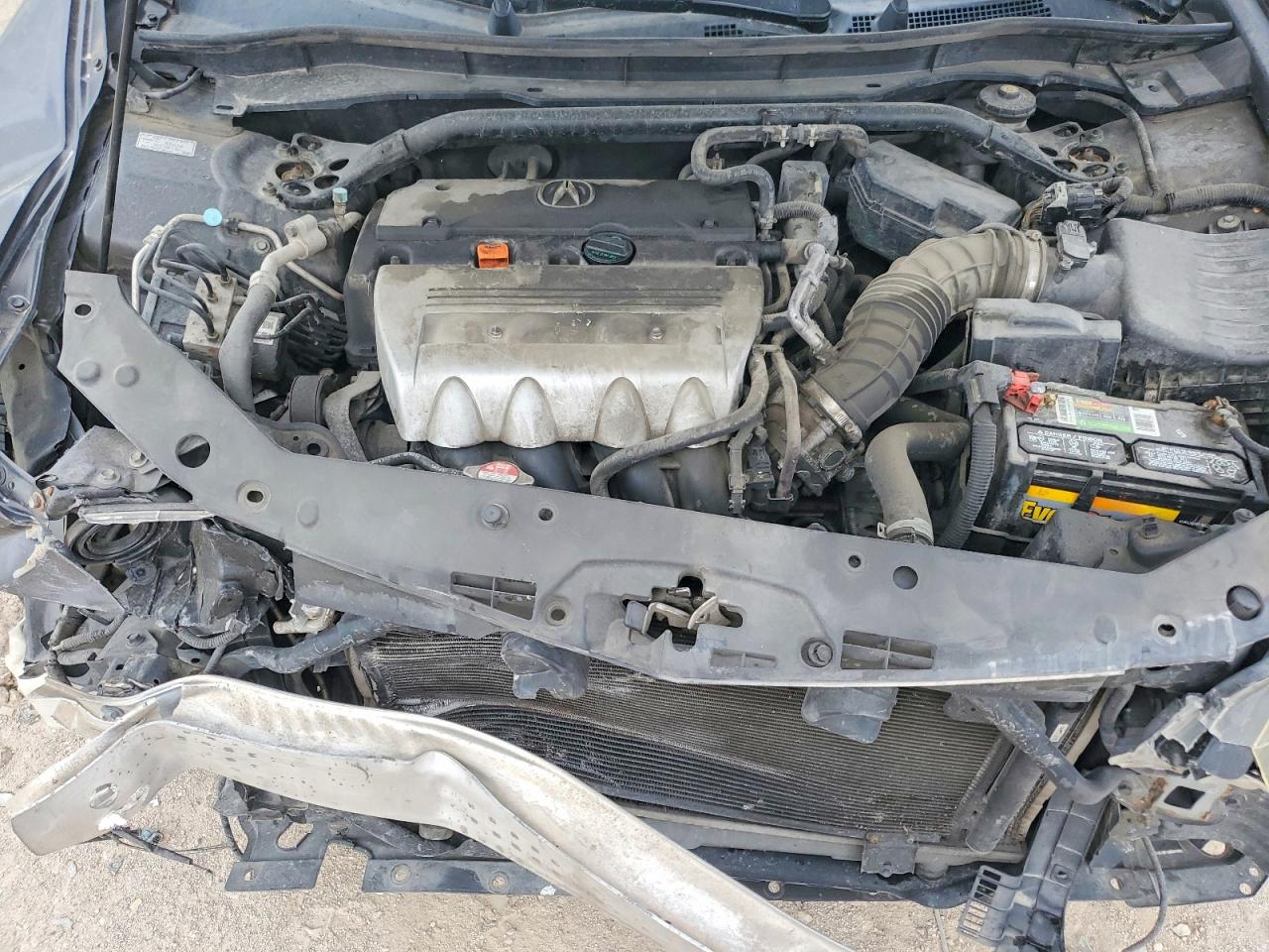 Acura TSX