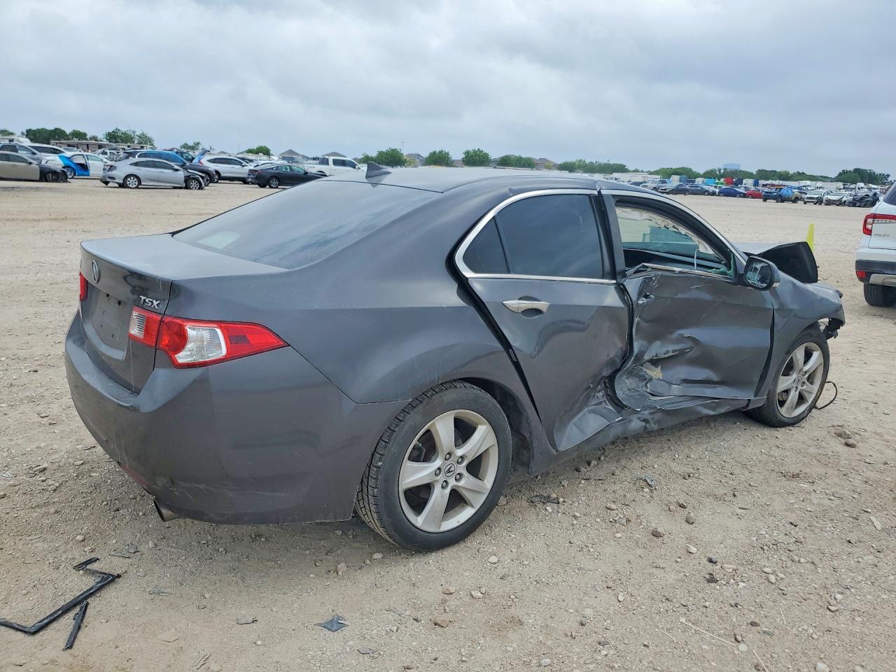 Acura TSX