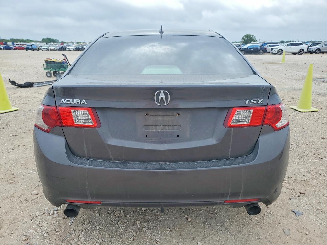 Acura TSX