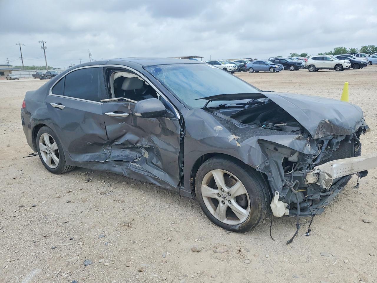 Acura TSX