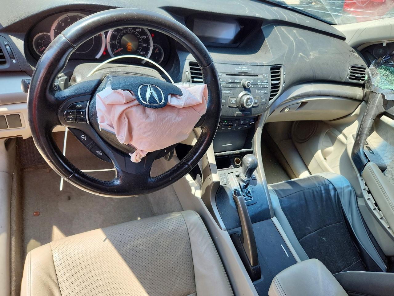 Acura TSX